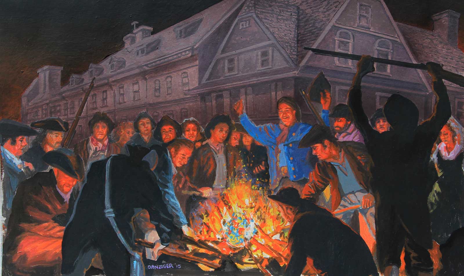 American History