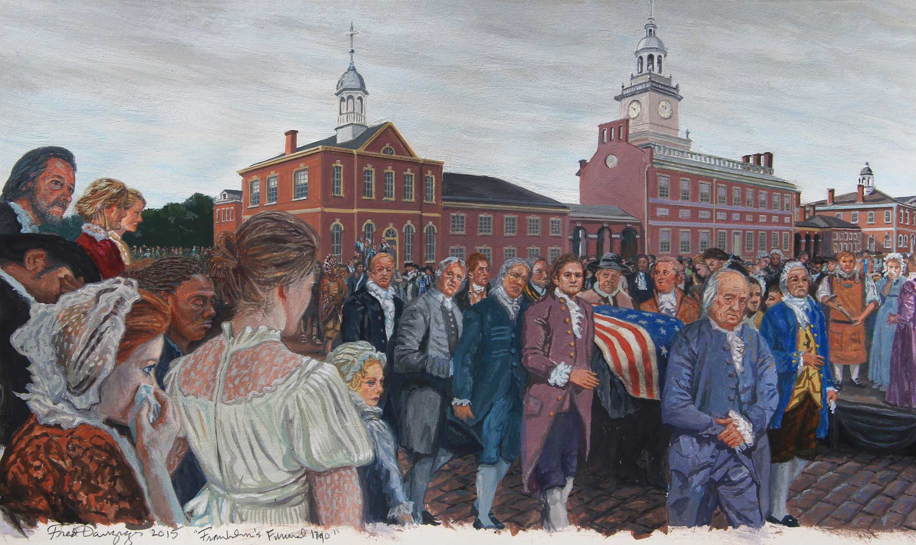 American History