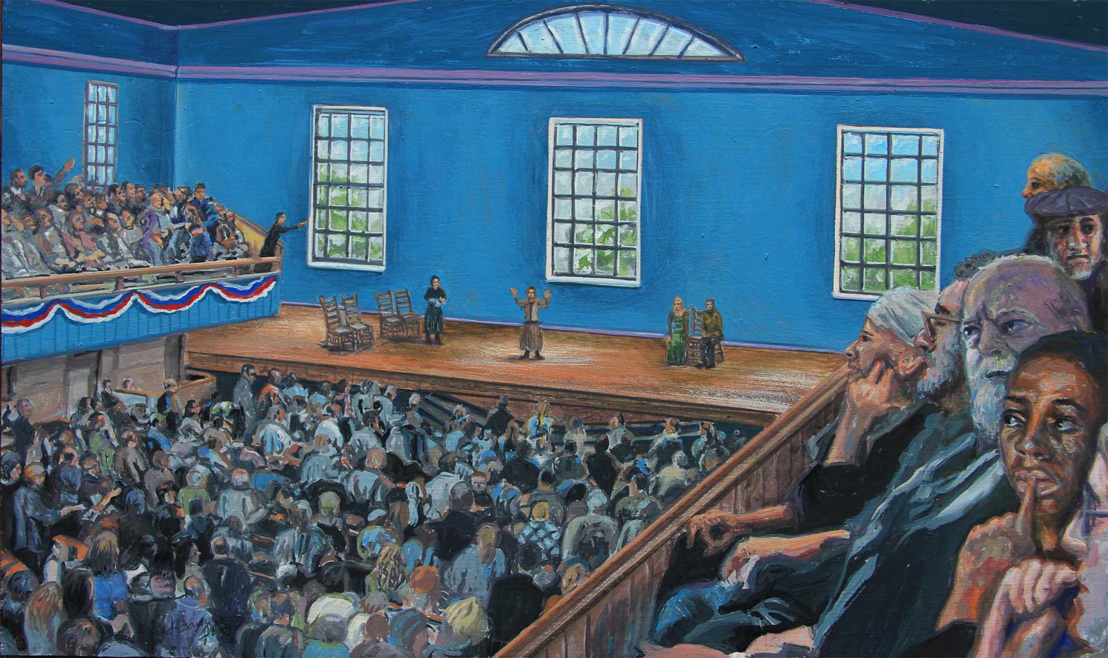 American History