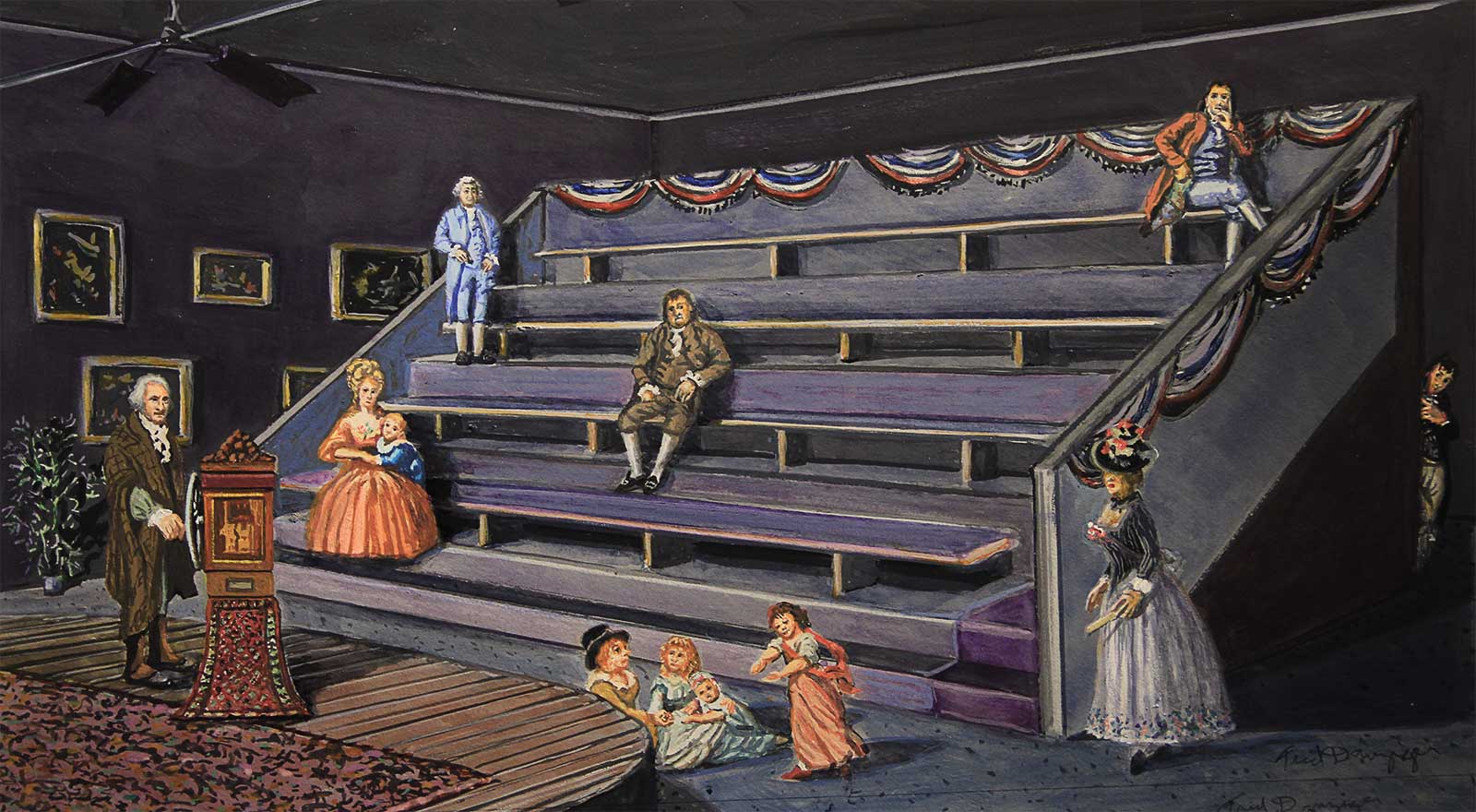 American History