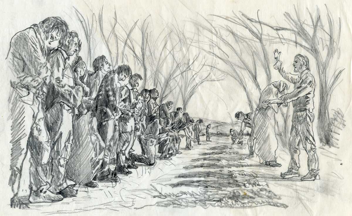American History