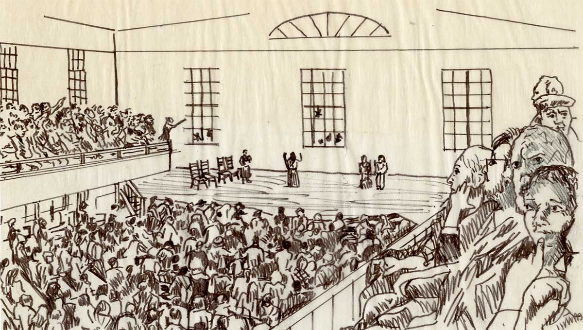 American History