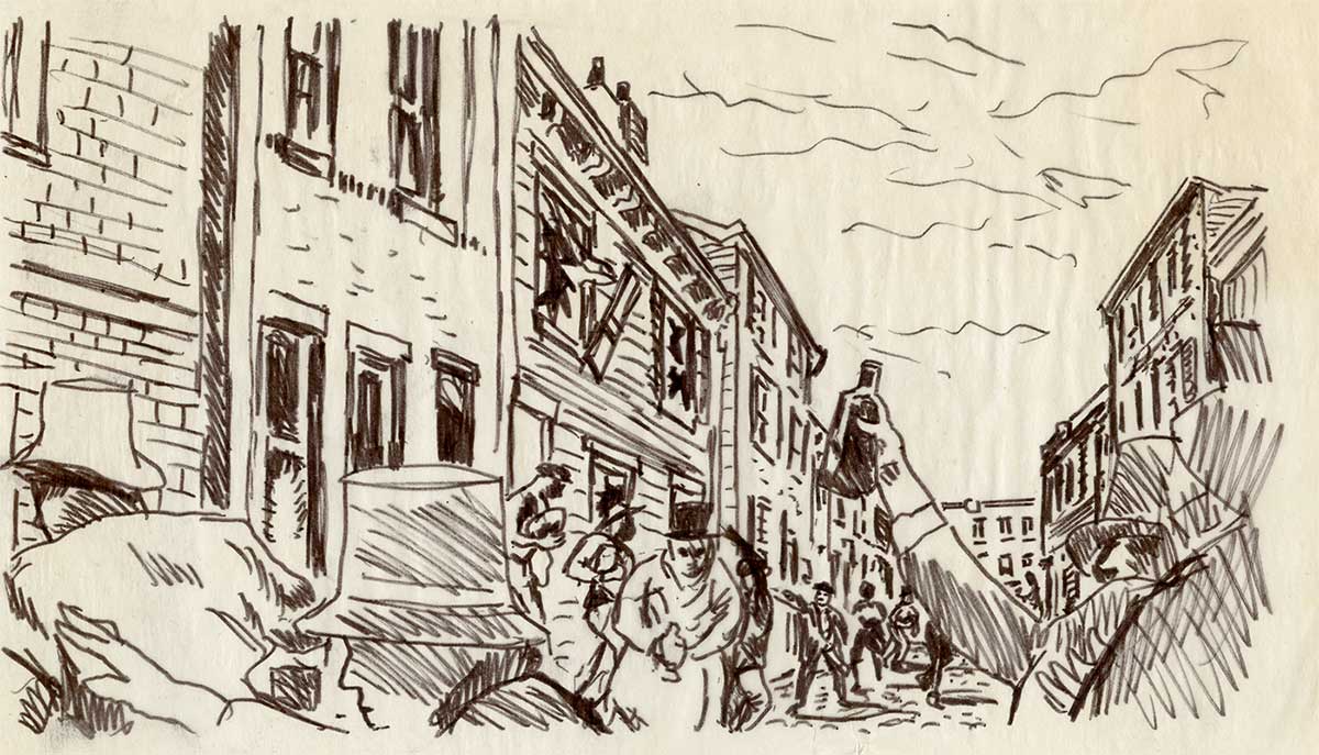 American History