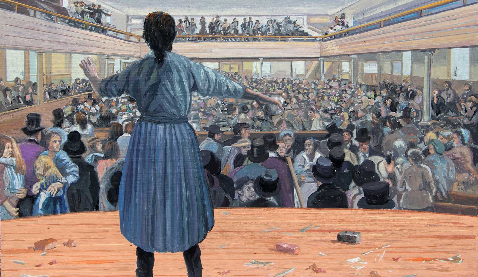 American History