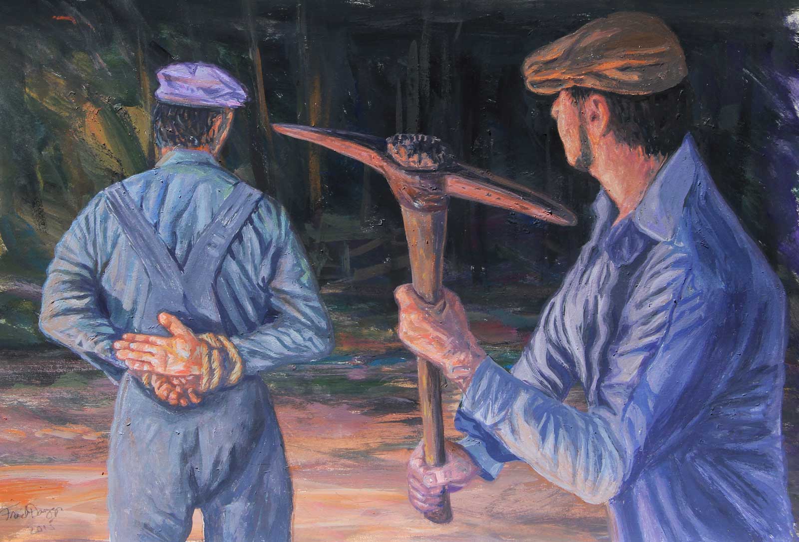 American History