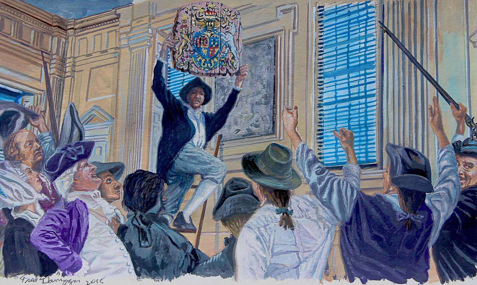 American History