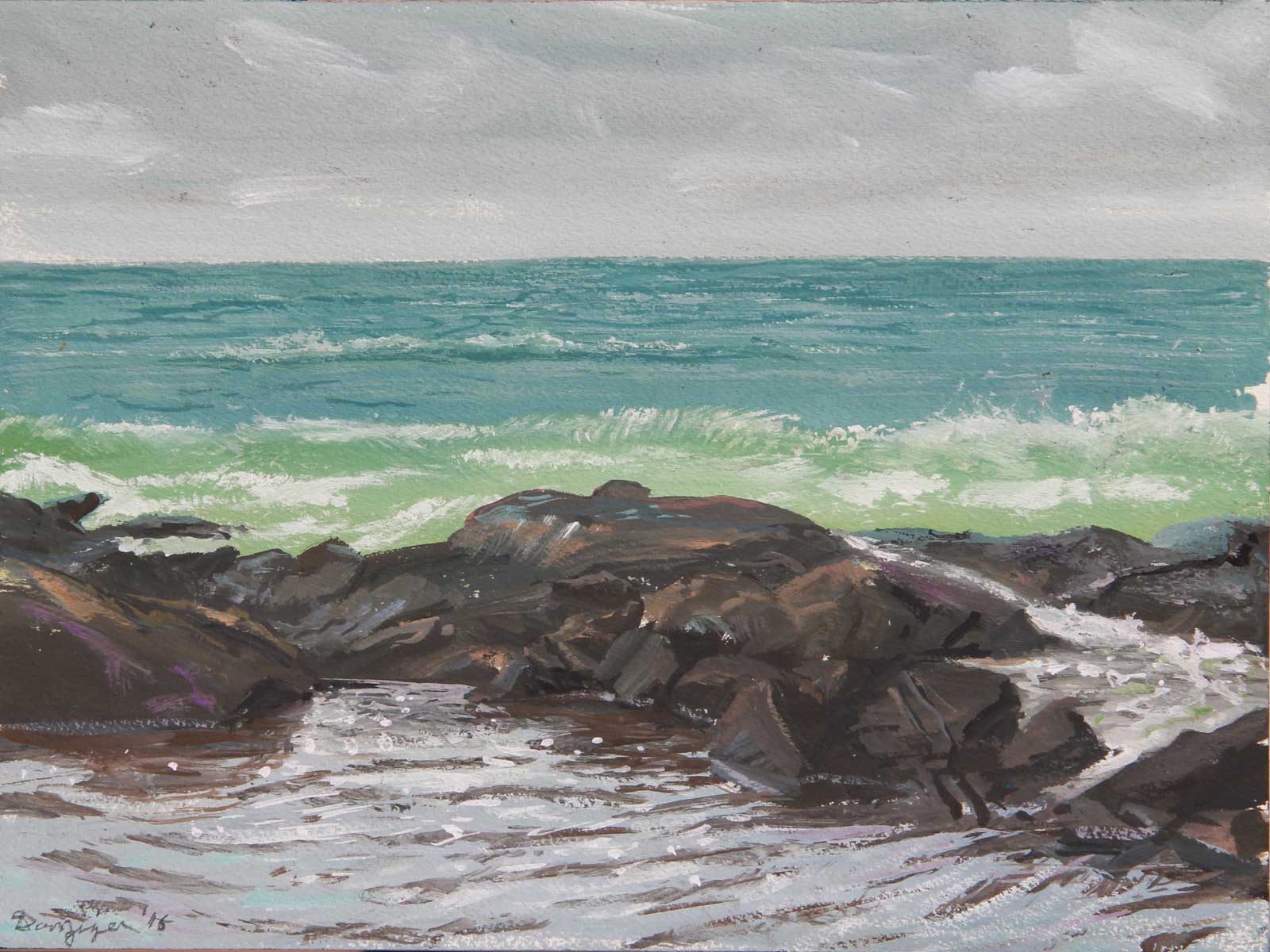 Maine