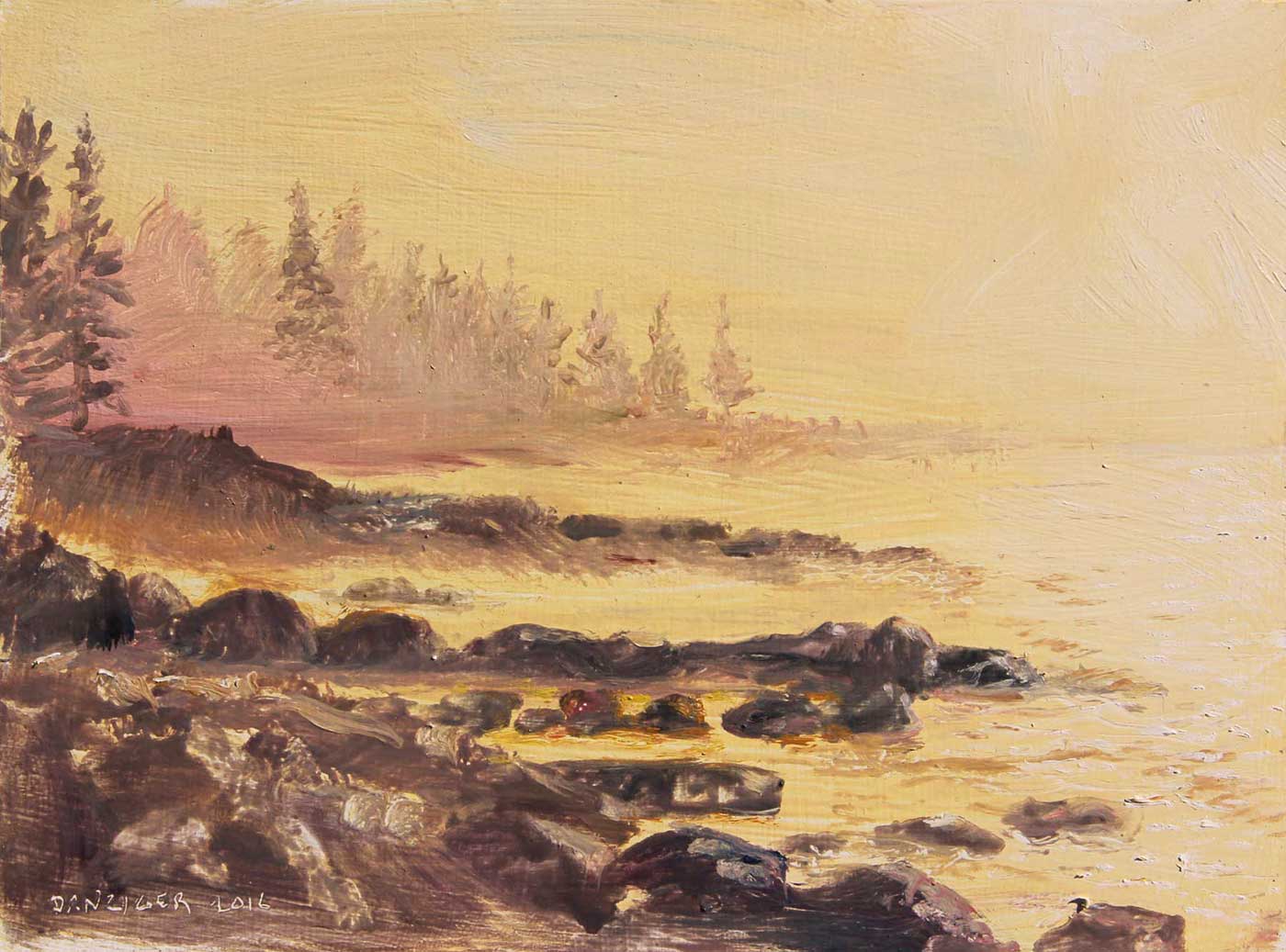 Maine