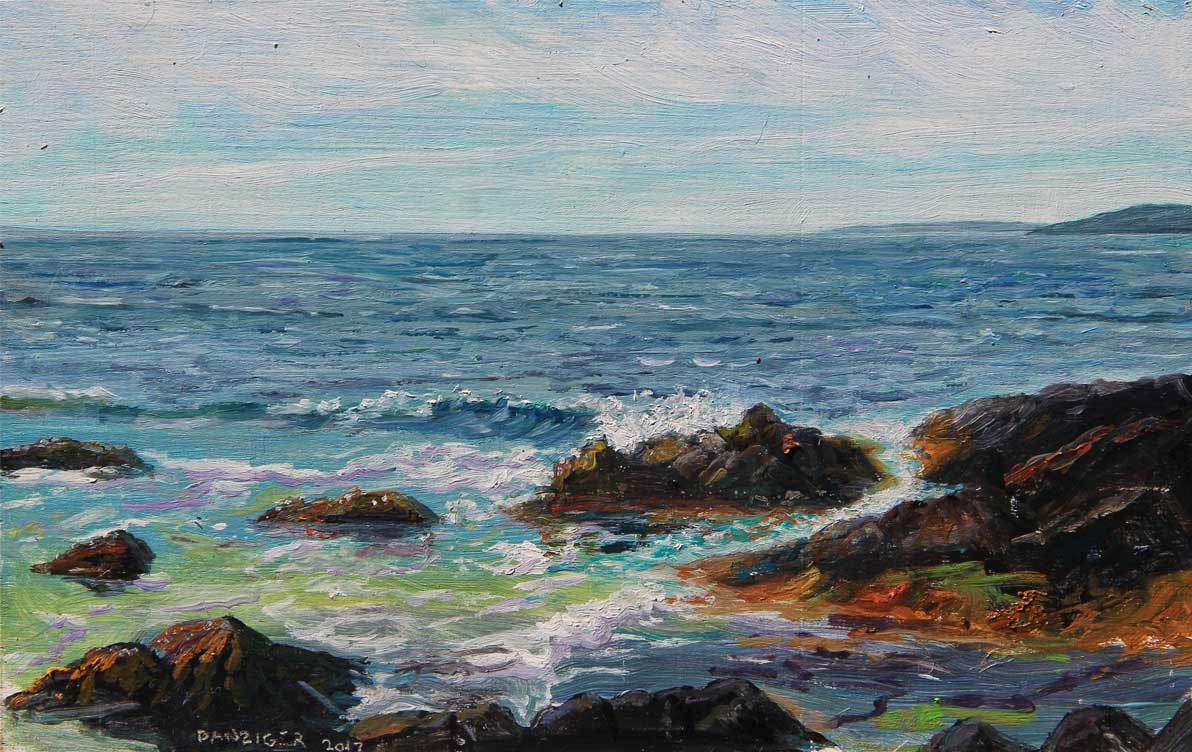 Maine