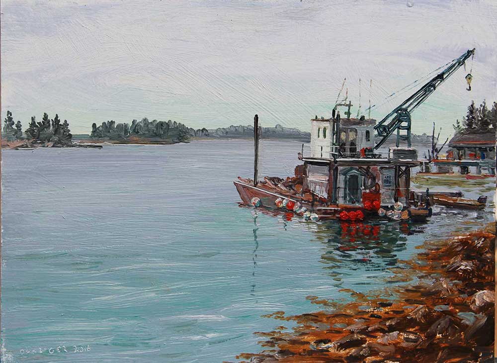 Maine