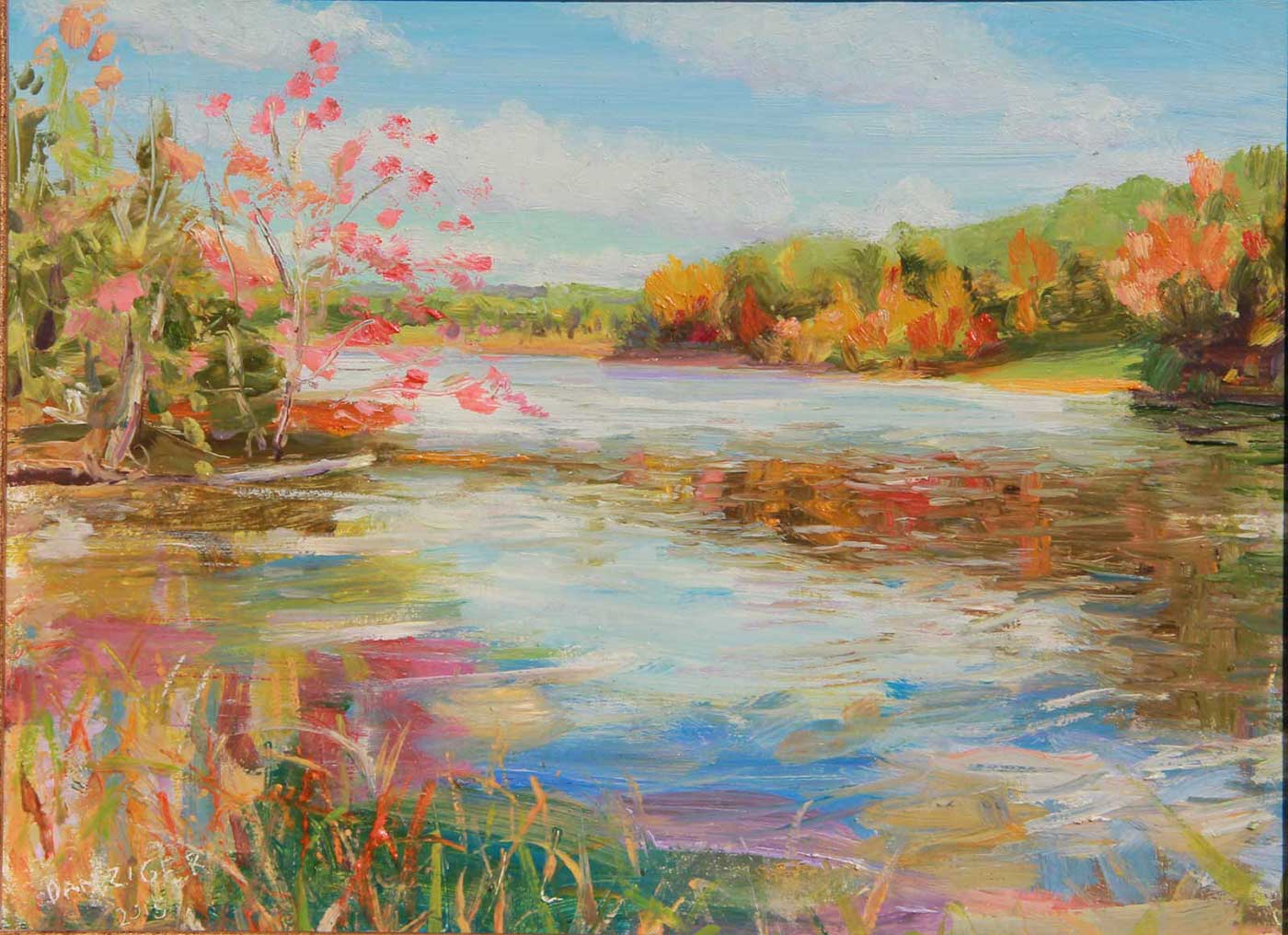 Maine