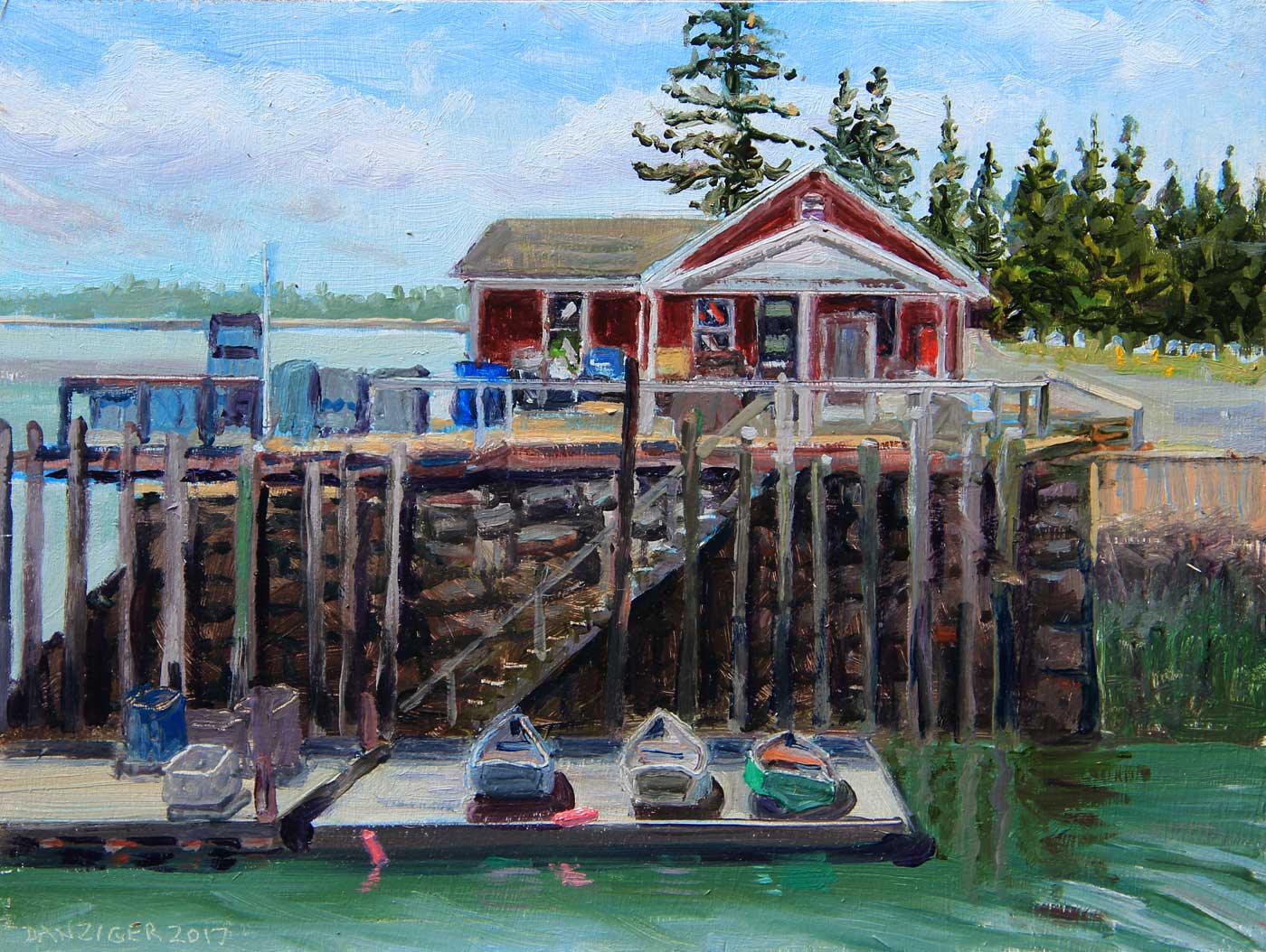 Maine