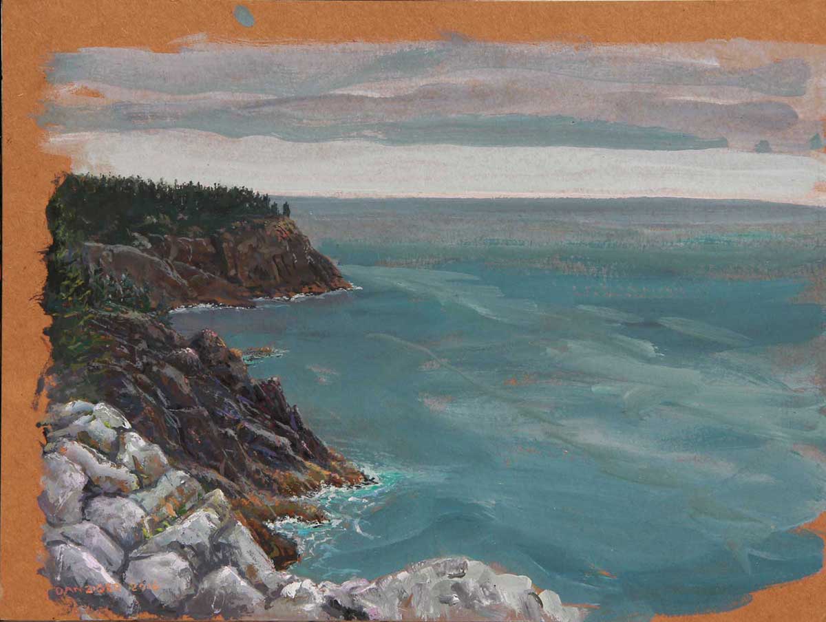 Maine