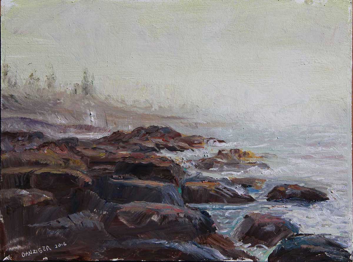 Maine
