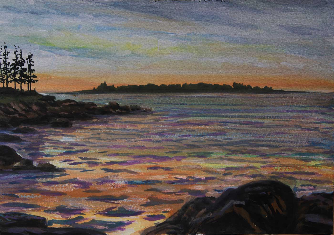 Maine