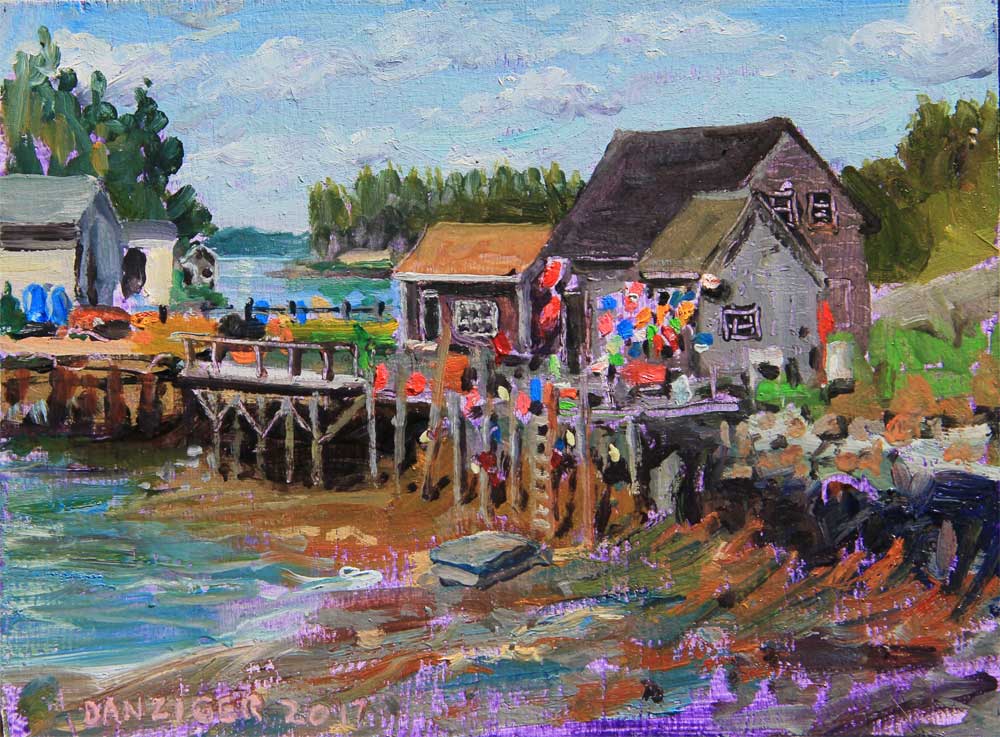 Maine