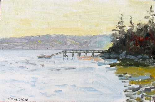 Little Deer Island