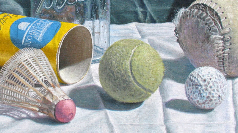 found objects