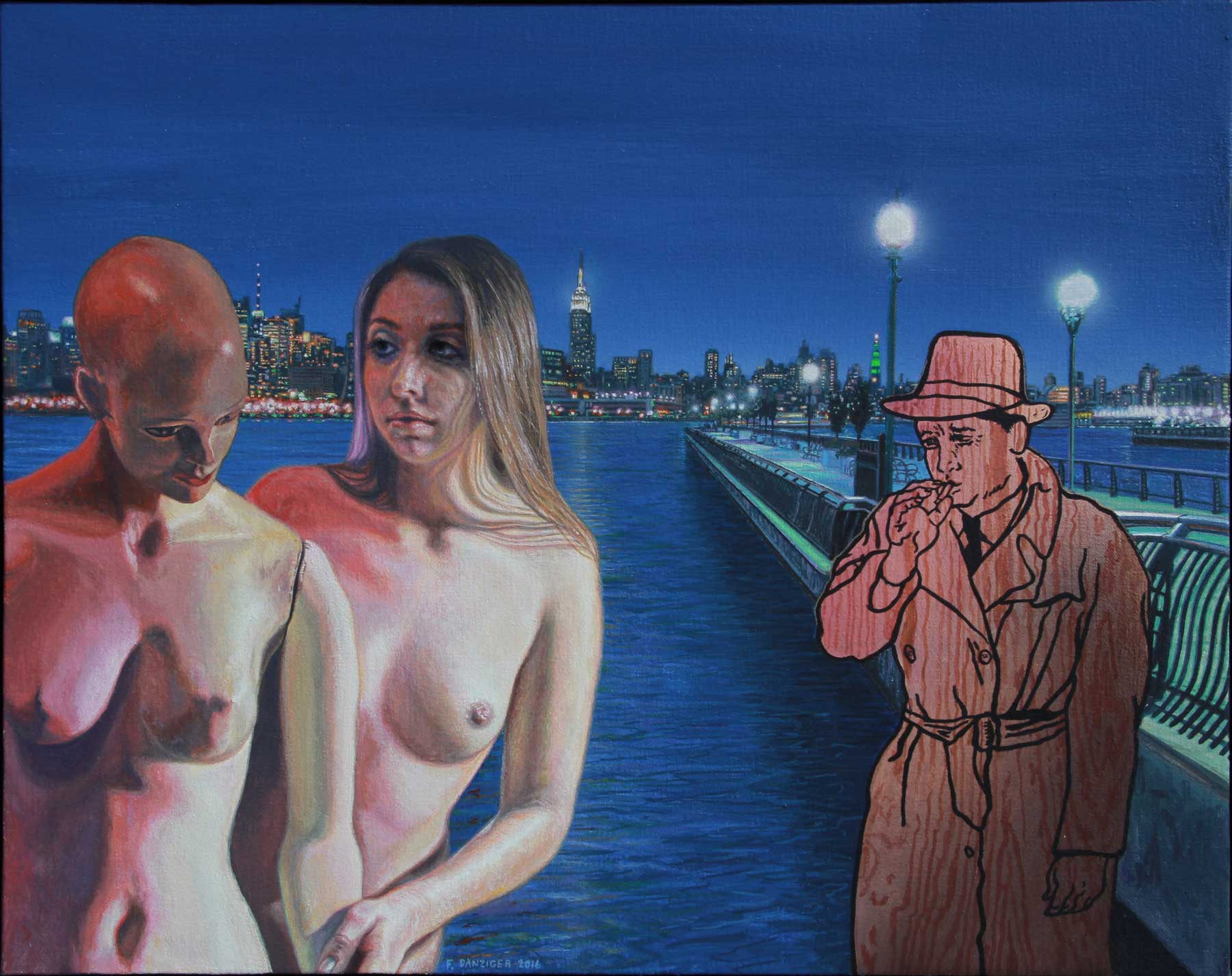 Hoboken