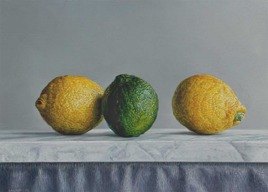 Lemon Lime