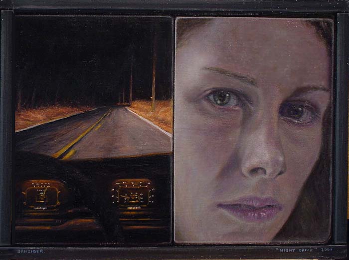 Night Drive image