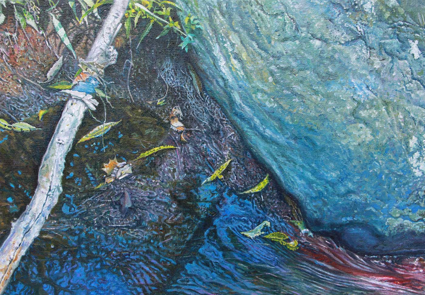 French Creek Pennsylvania