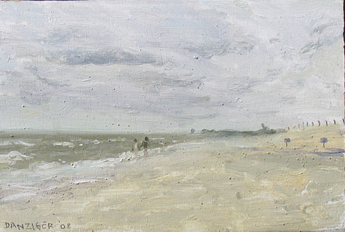  Assateague, beach