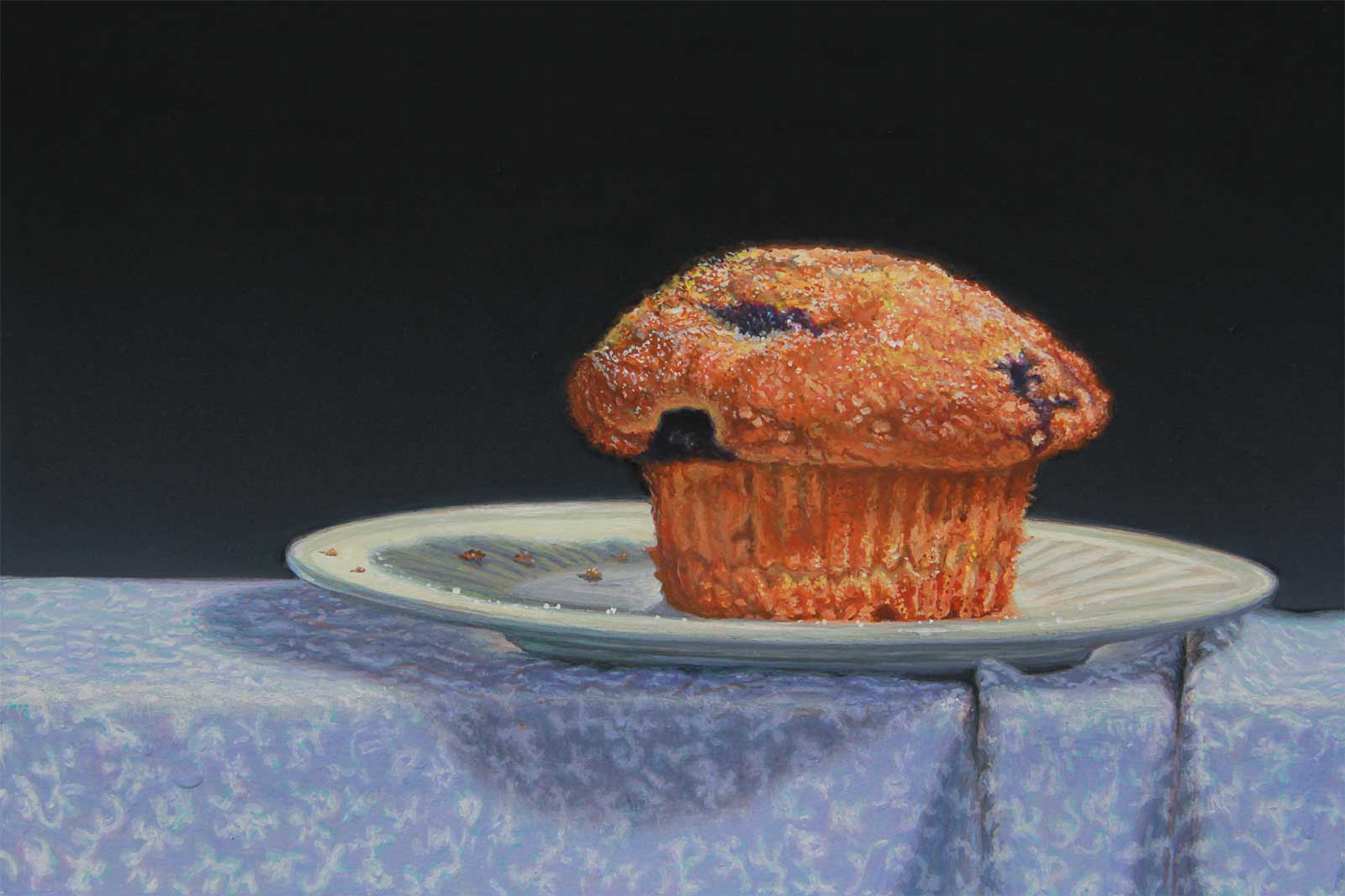 muffin