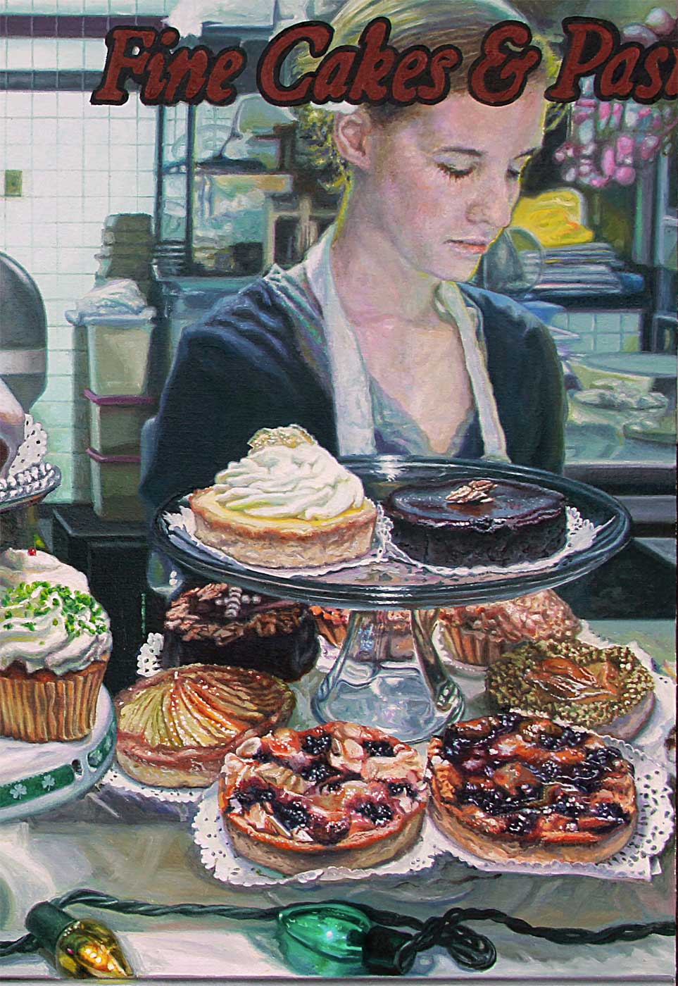 Tartes