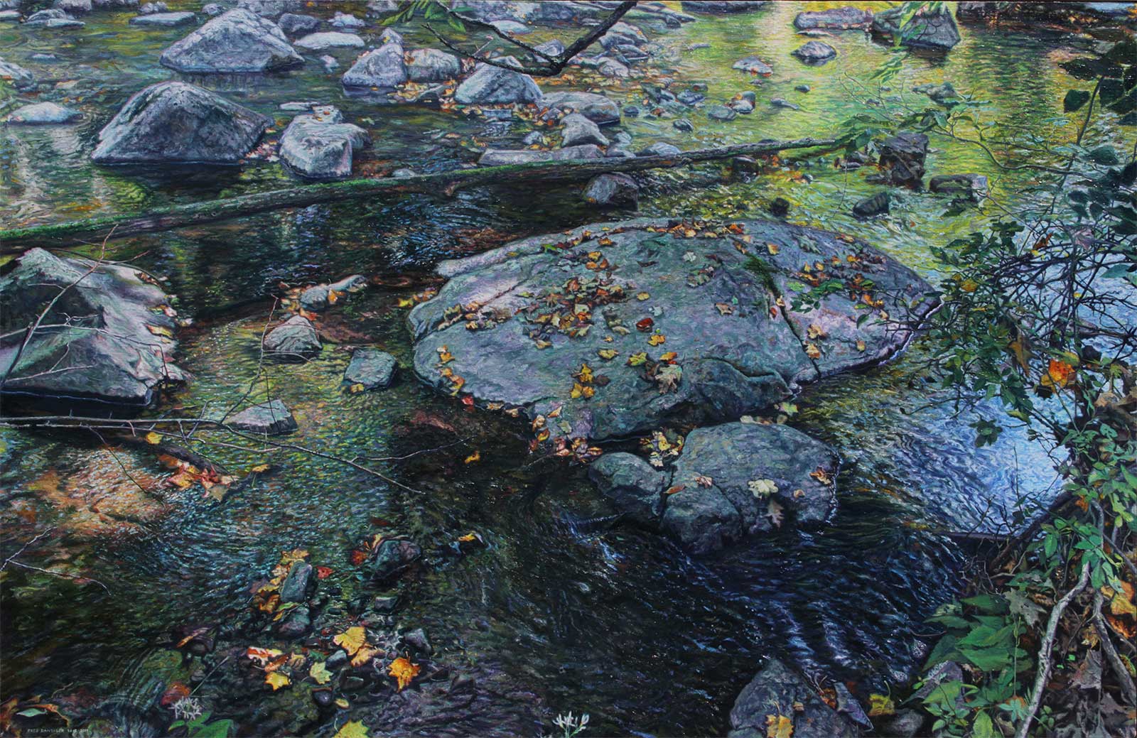 nature piece