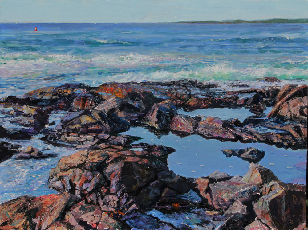 Maine