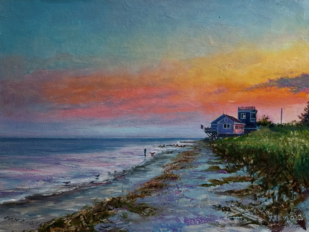 Maine
