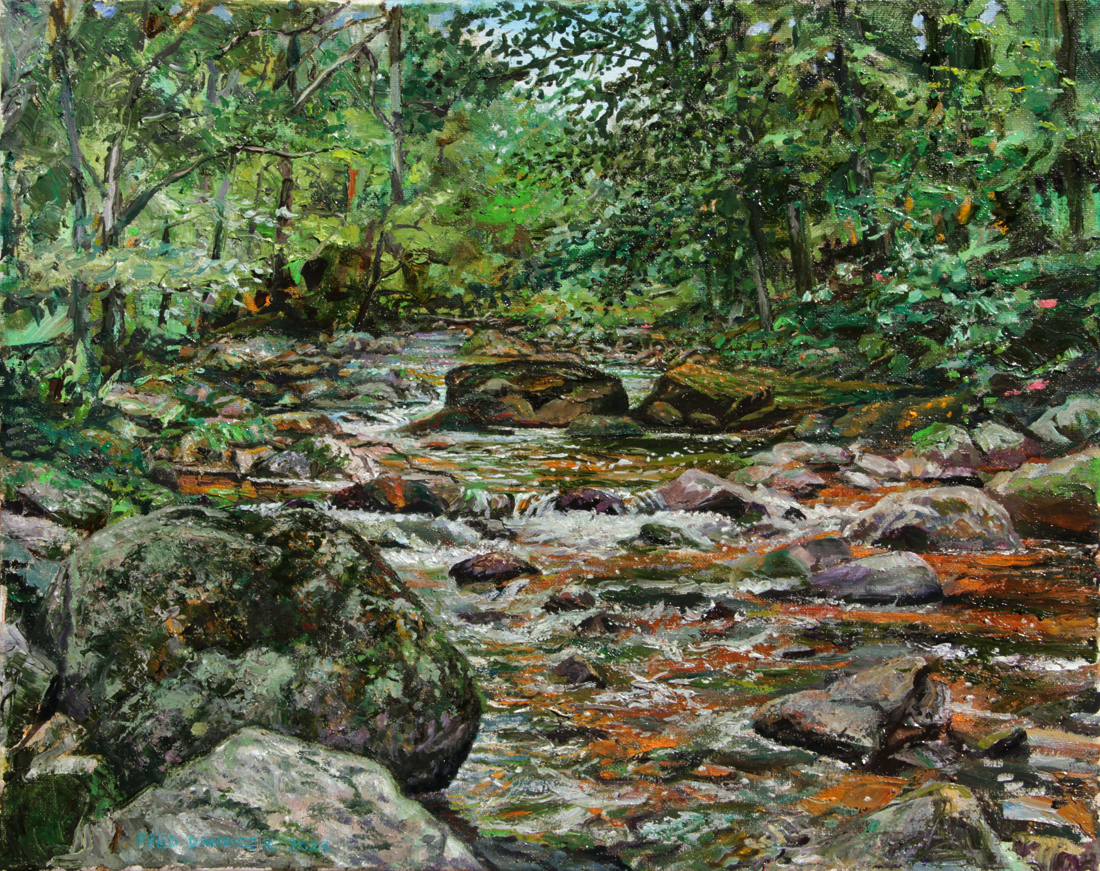 Maine