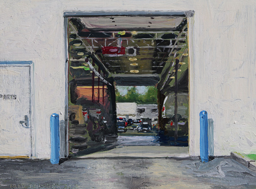Maine