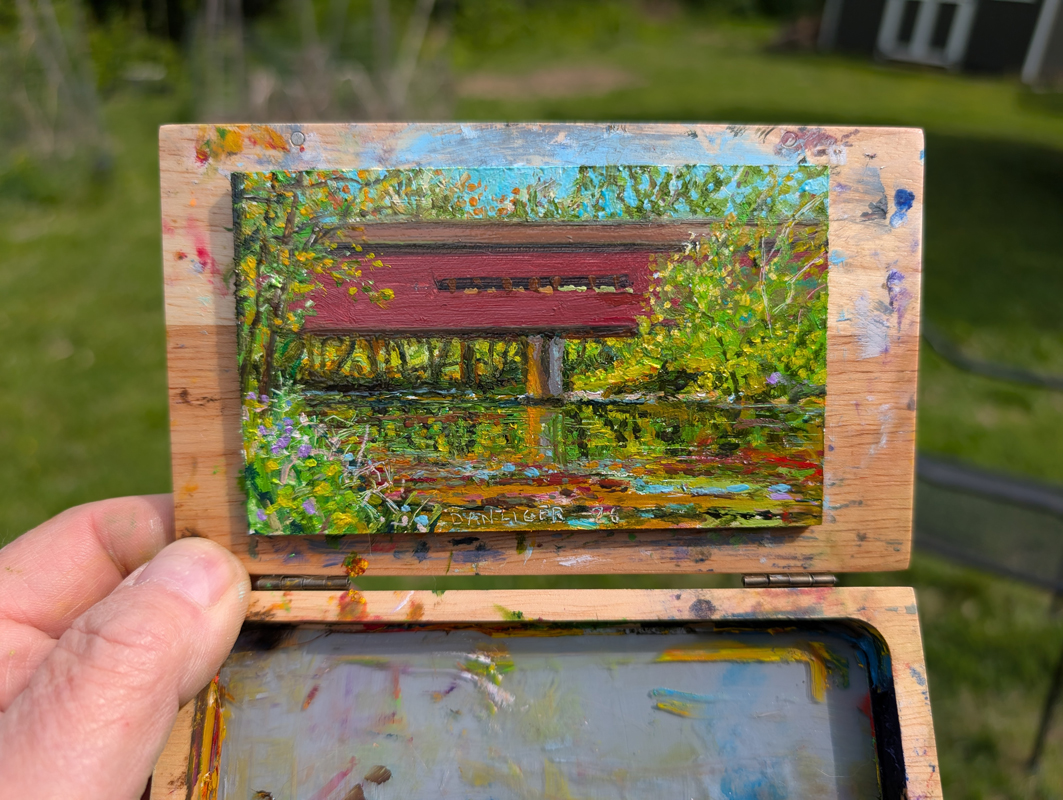Maine