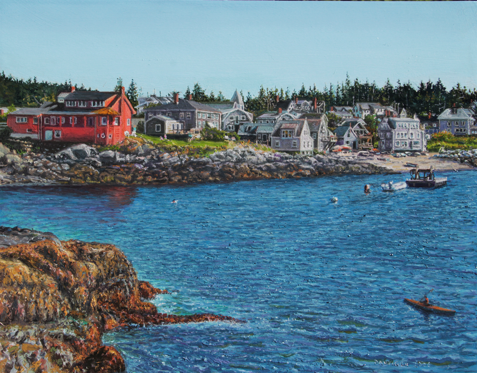 Maine