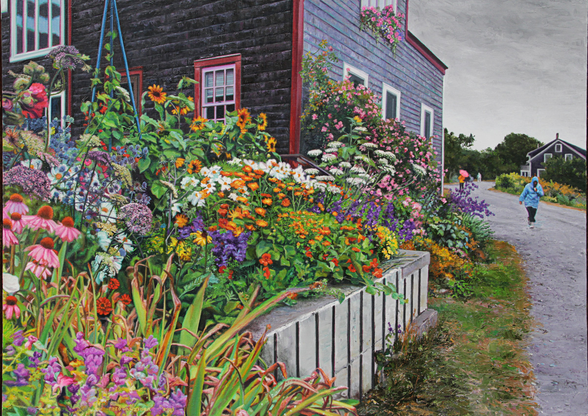 Maine