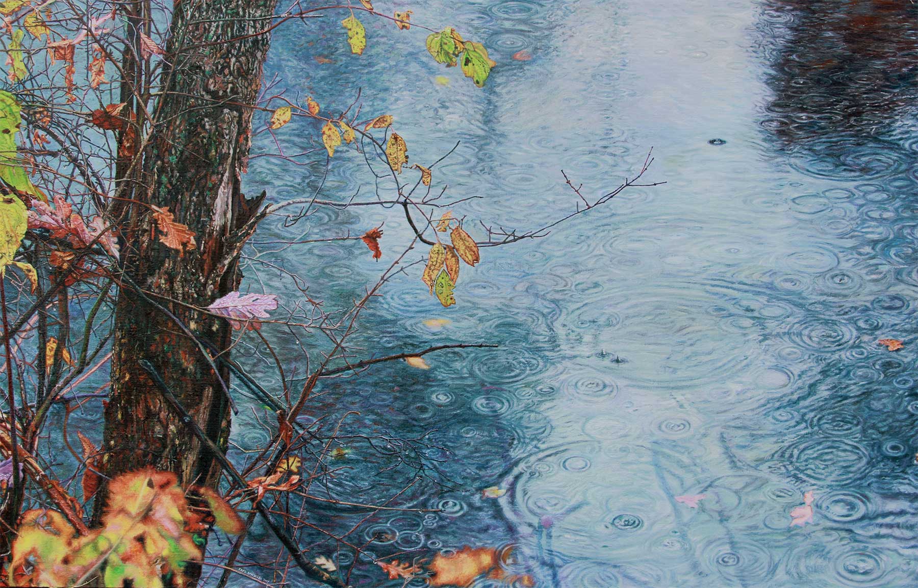 Brandywine Creek