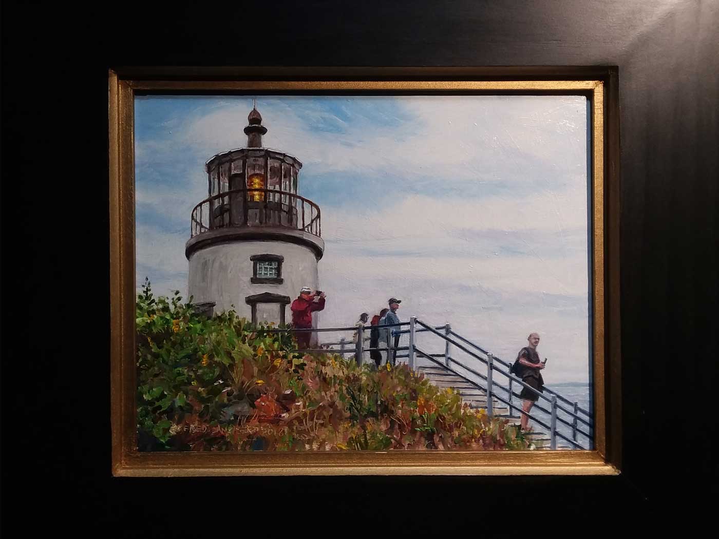 light houses