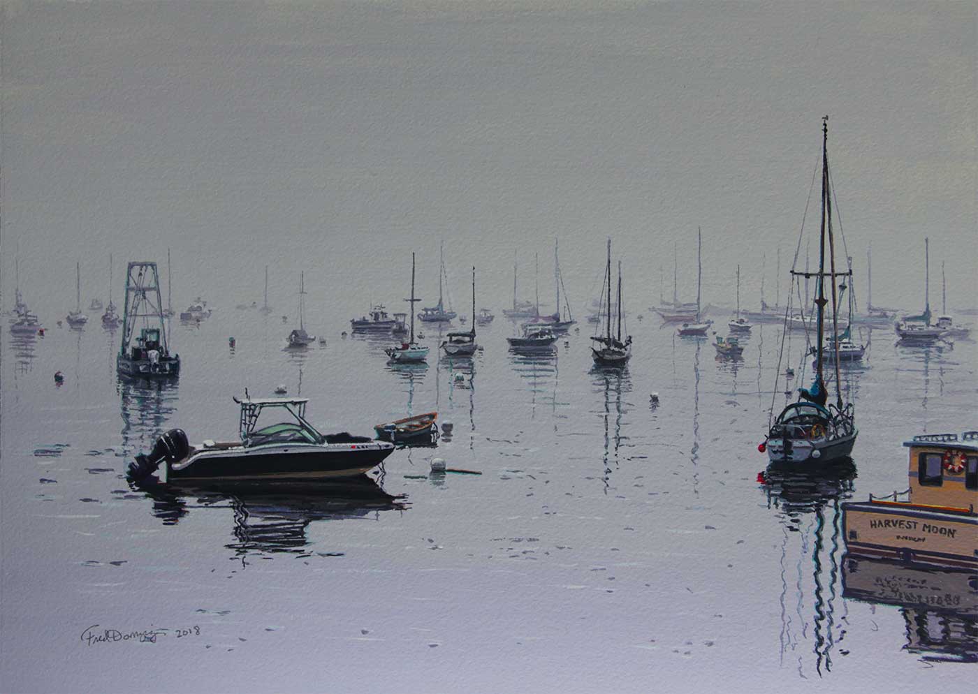 Rockport, Maine