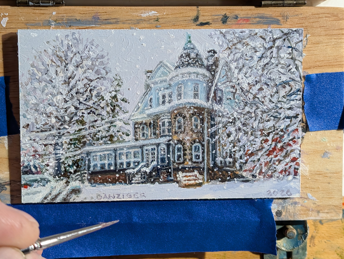 Maine