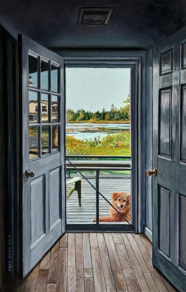 Maine