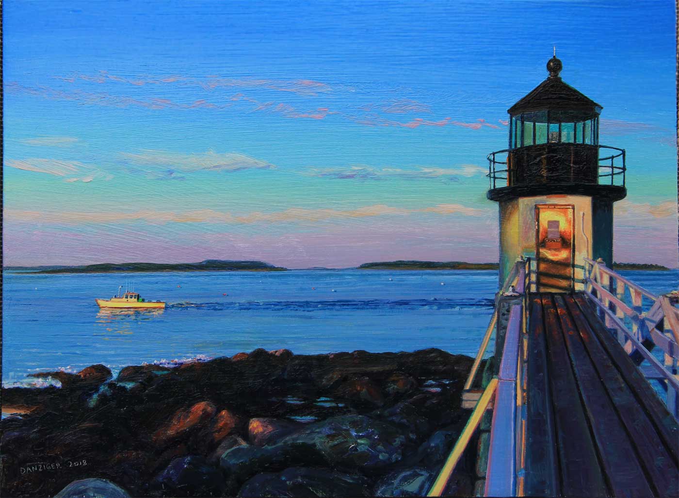 Maine