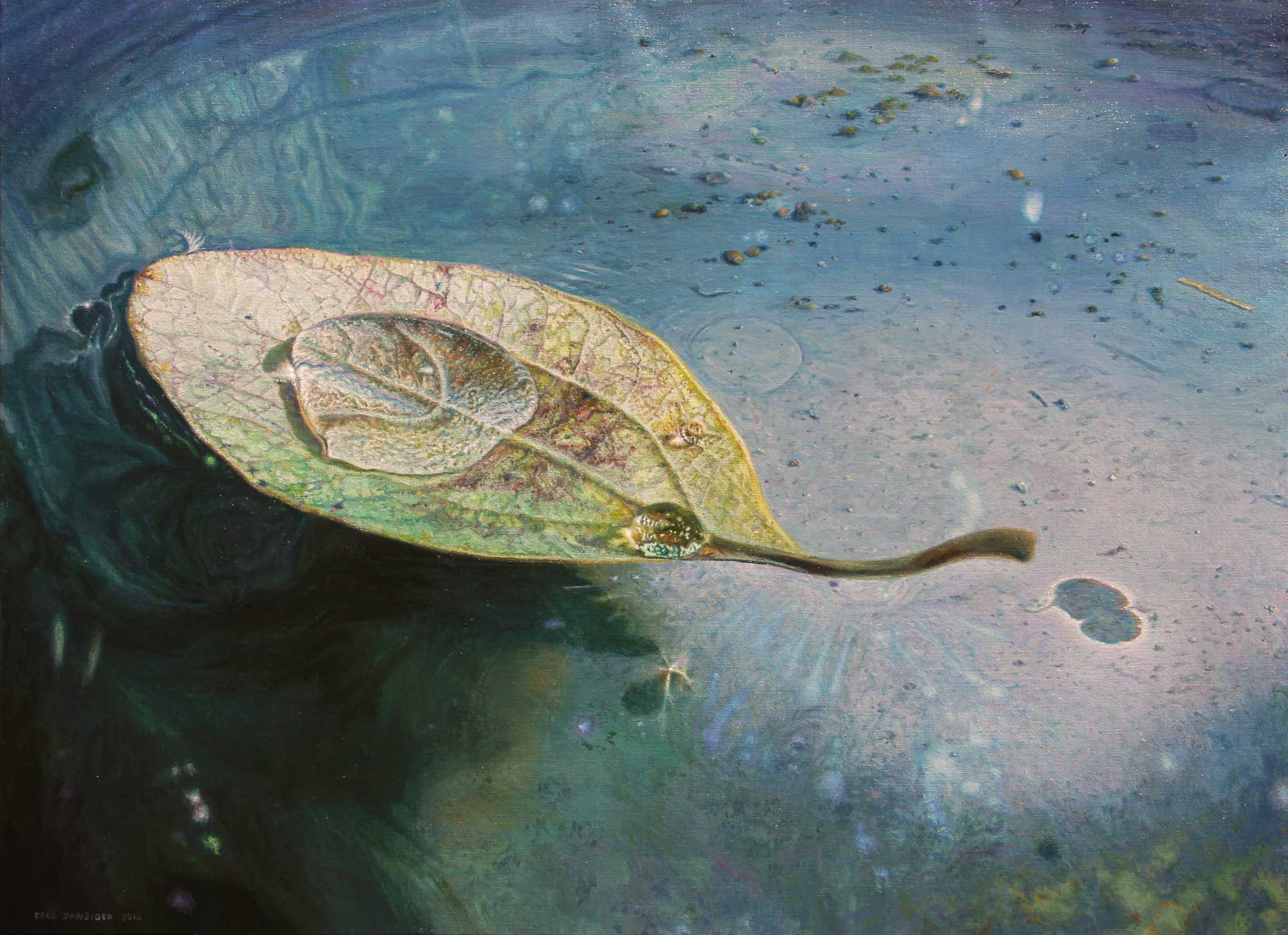 nature piece
